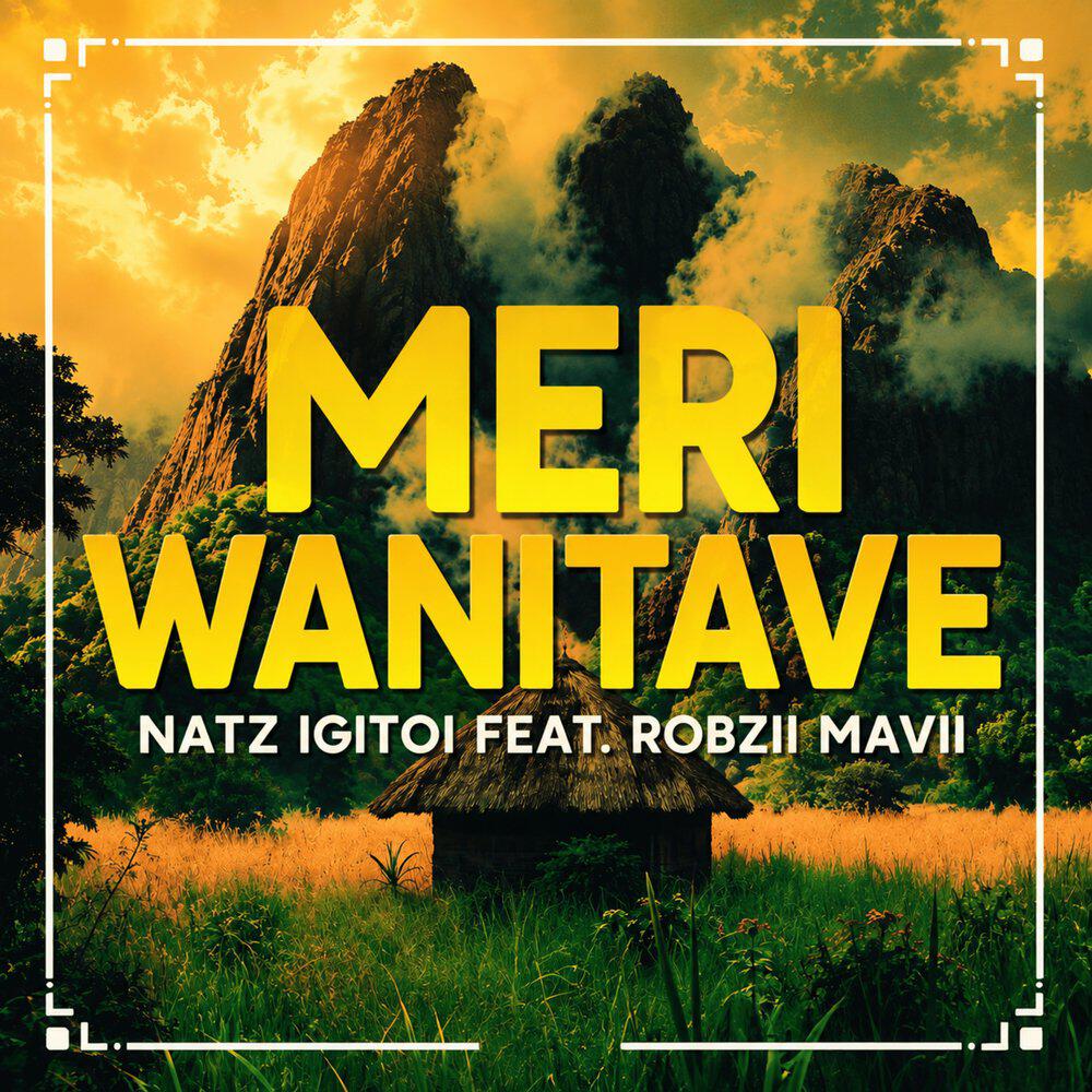 Релиз Meri Wanitave