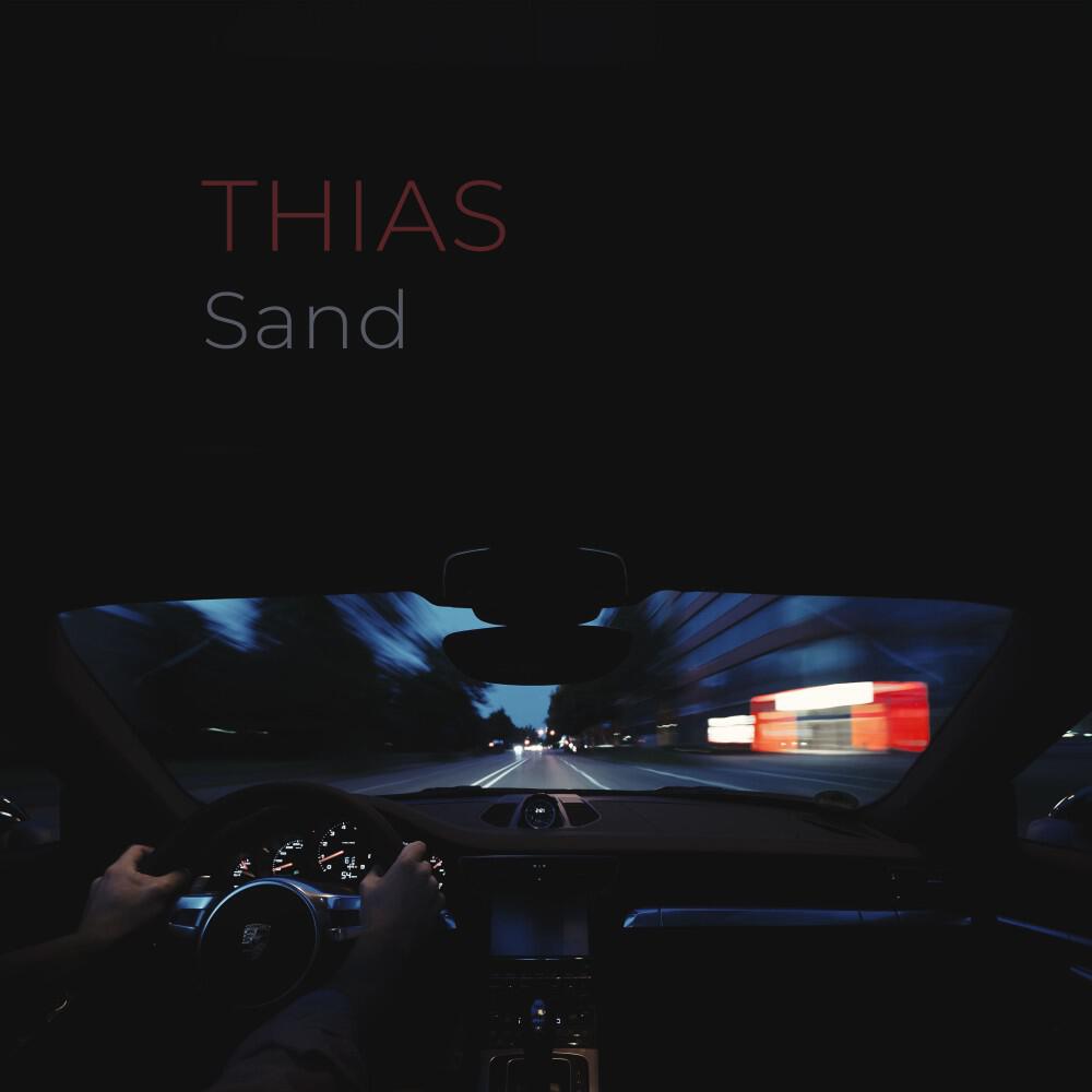 Релиз Sand