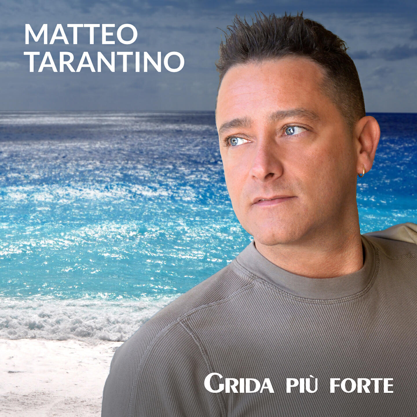 Релиз Grida più forte