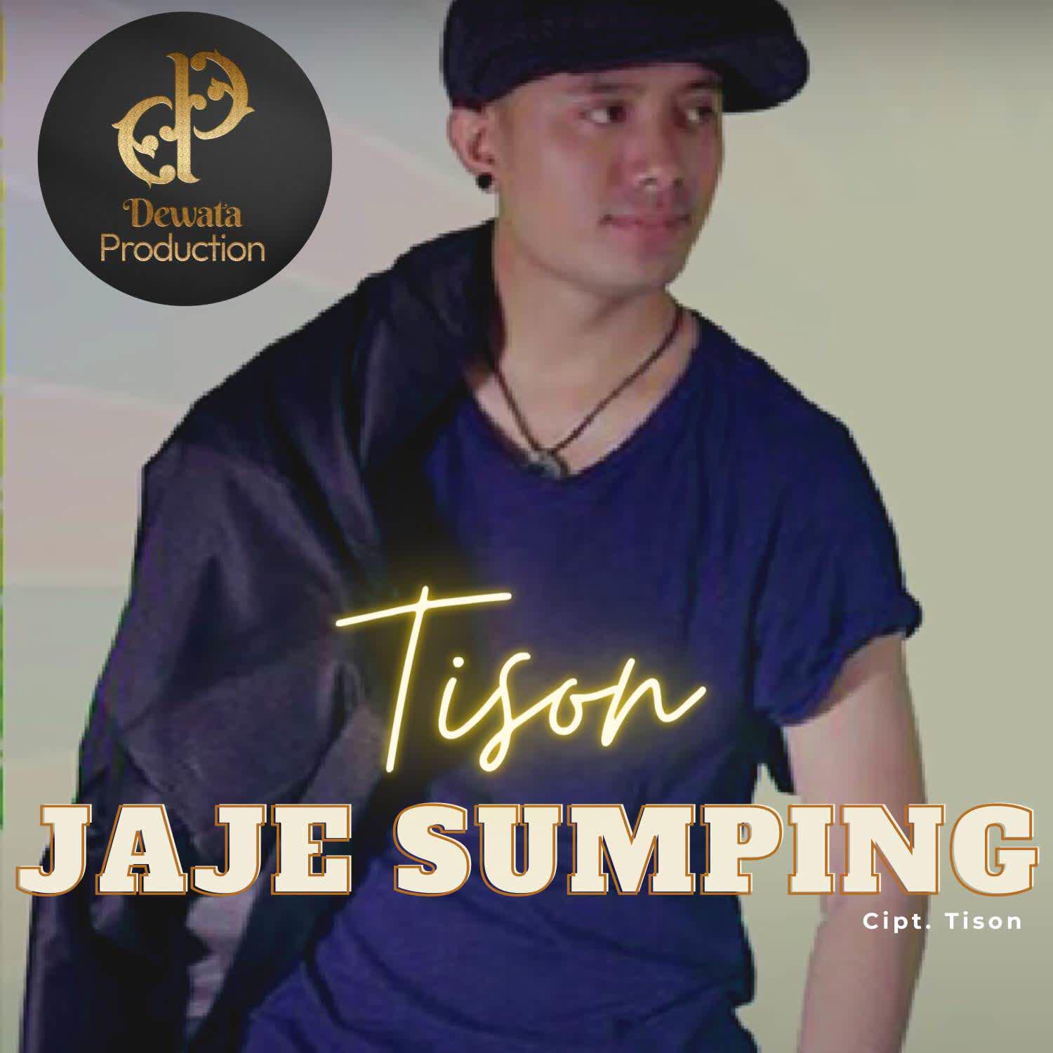 Релиз Jaje Sumping
