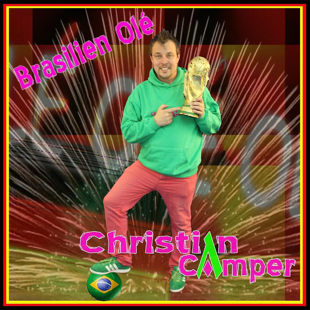 Релиз Brasilien Olé