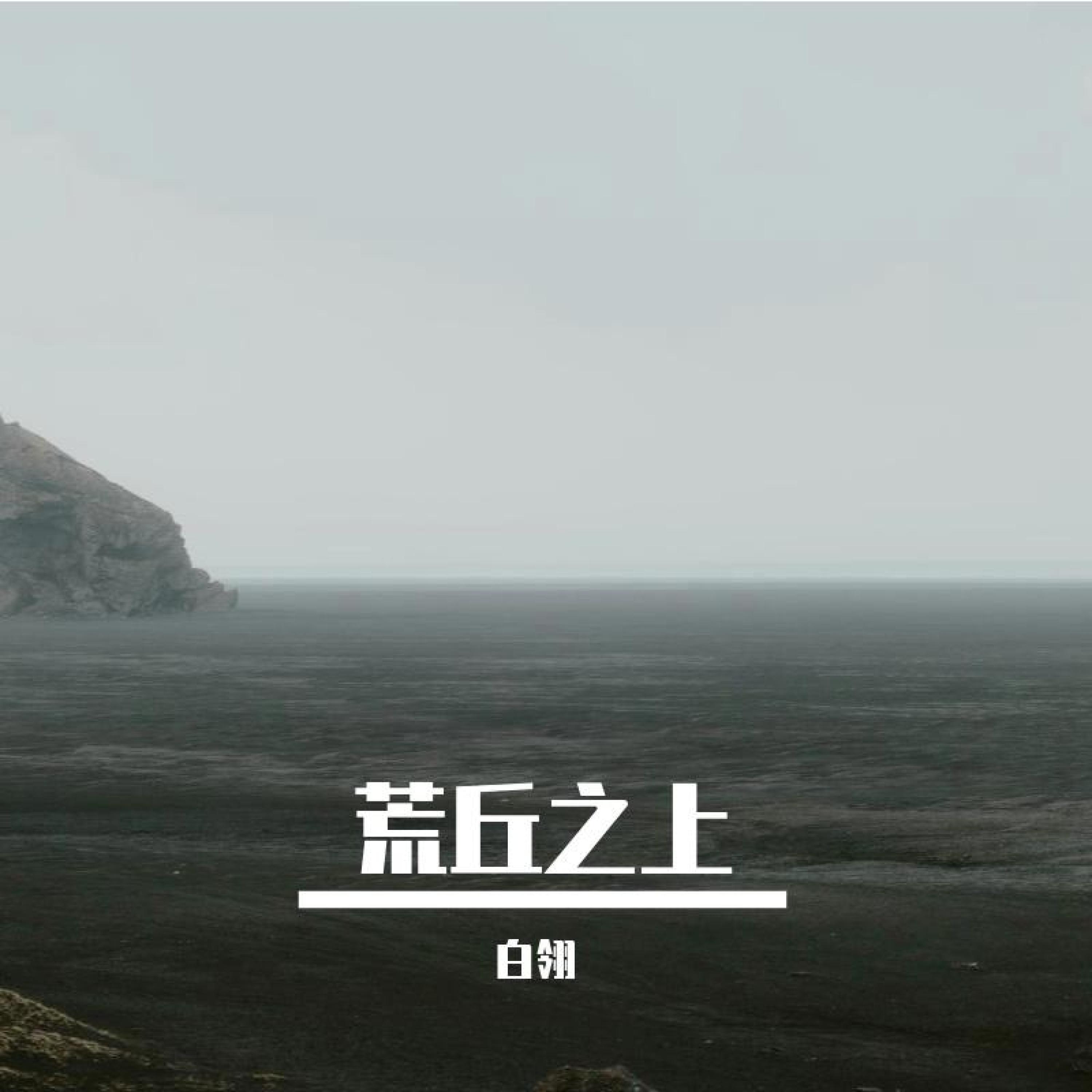 Релиз 荒丘之上