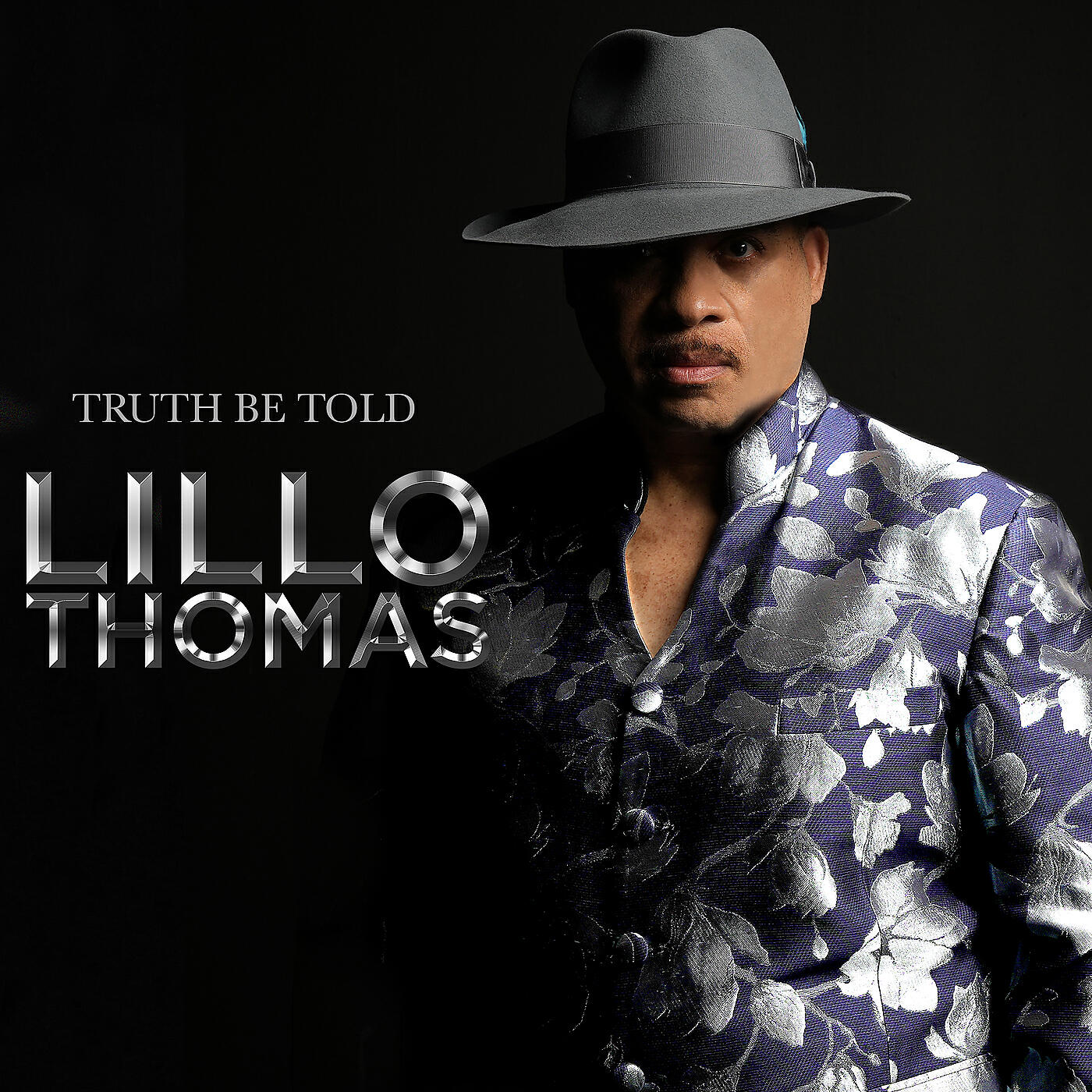 Релиз Truth Be Told