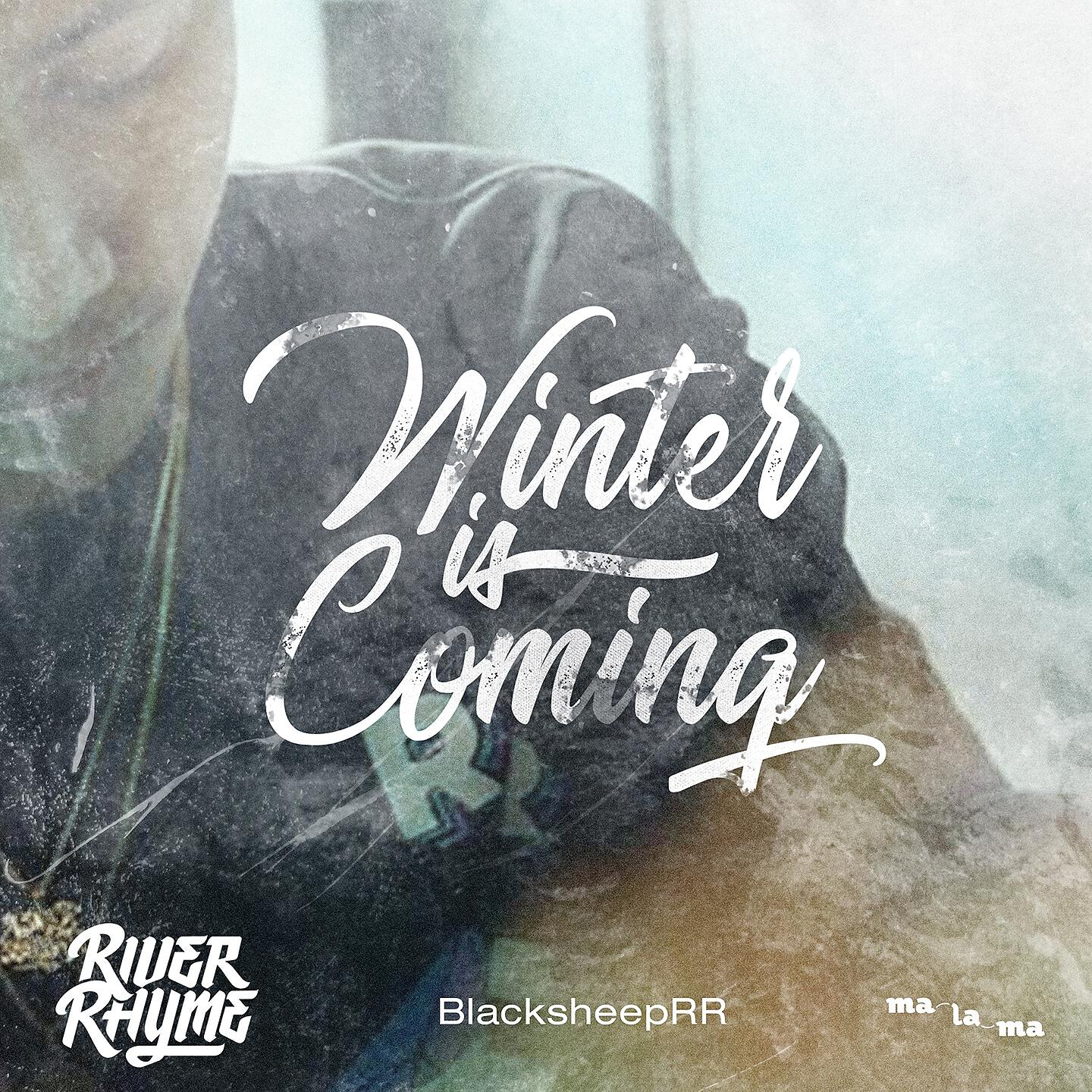 Релиз Winter Is Coming