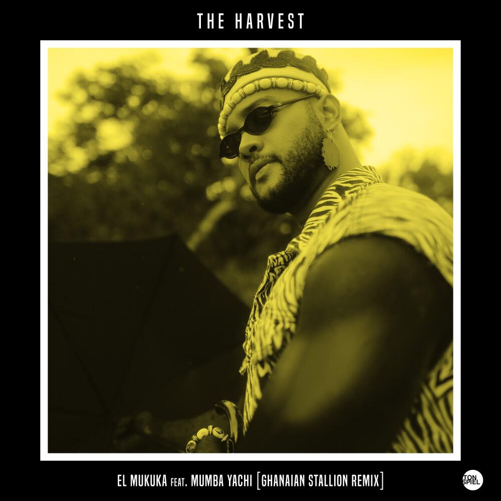 Релиз The Harvest (Ghanaian Stallion Remix)