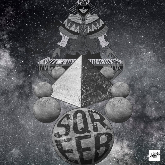 Sqreeb
