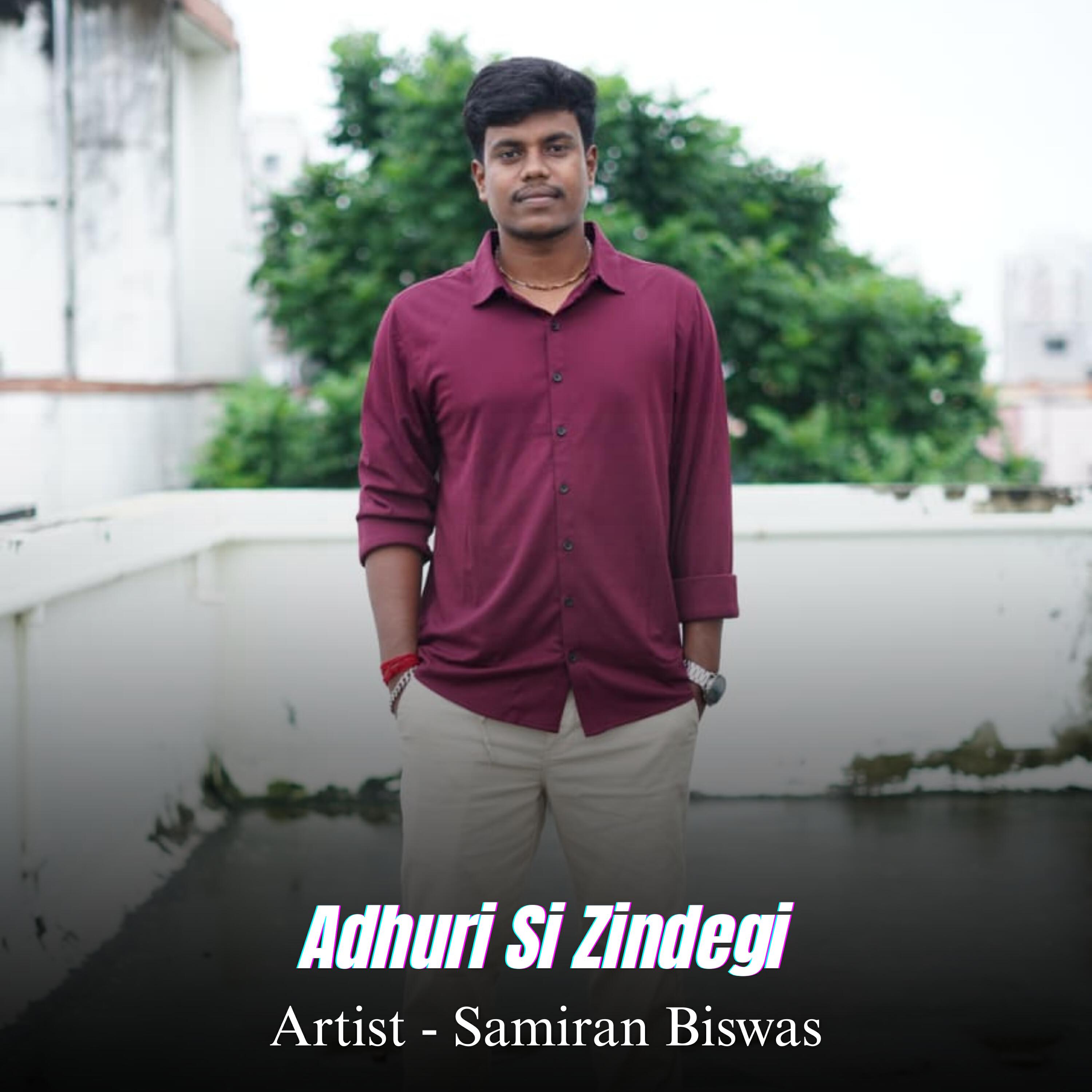 Релиз Adhuri Si Zindegi