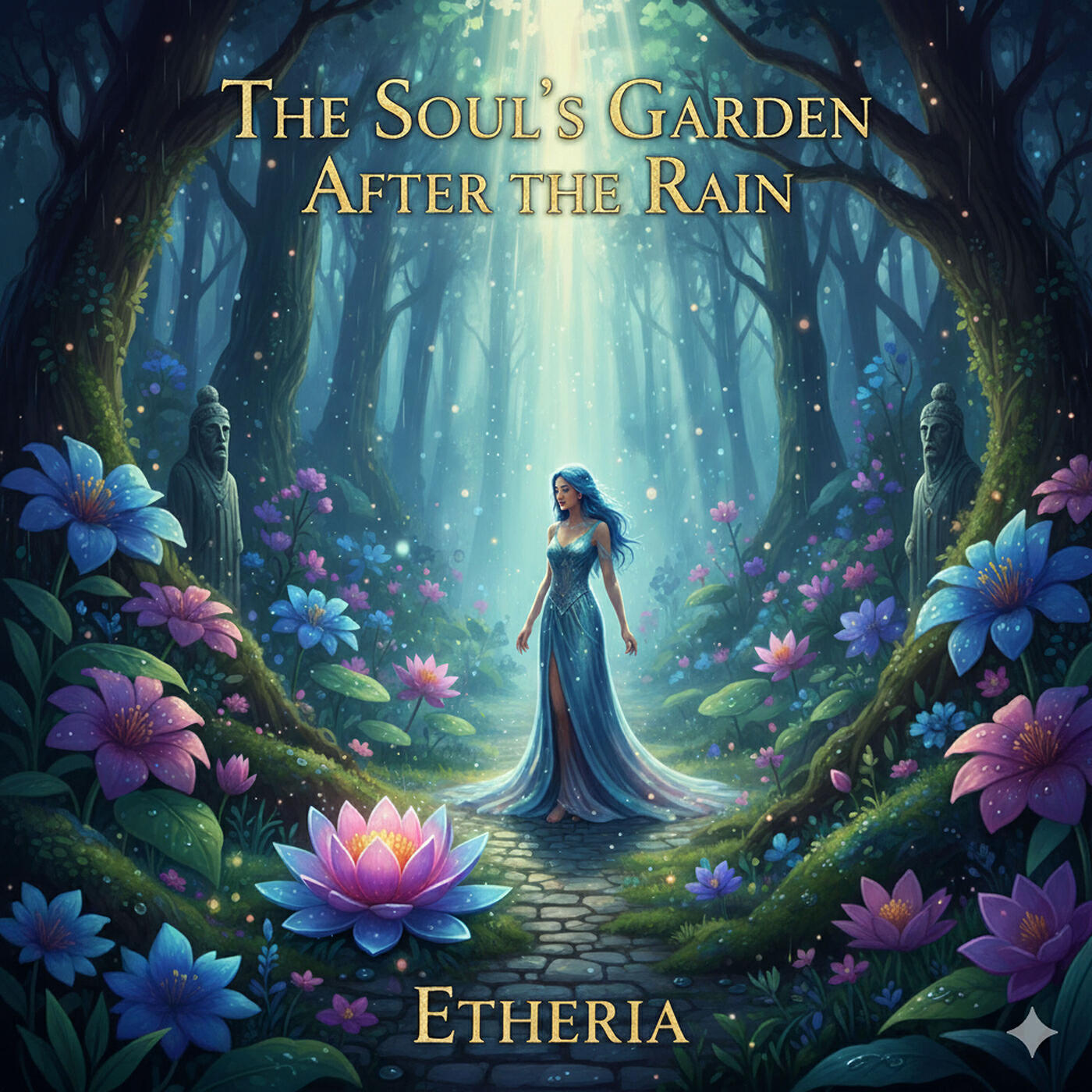 Релиз The Soul's Garden After the Rain