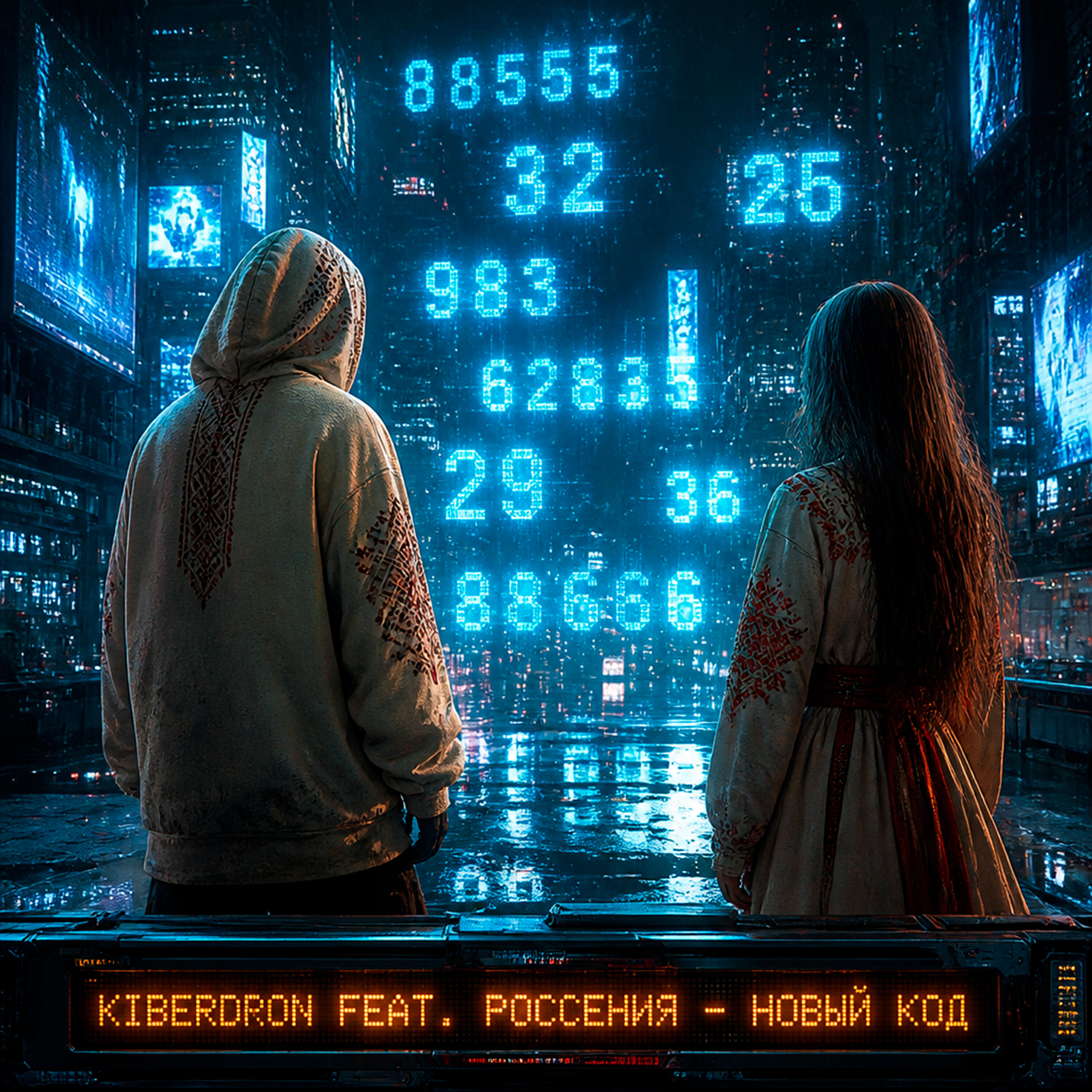 Россения