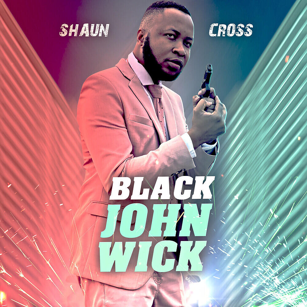 Релиз Black John Wick