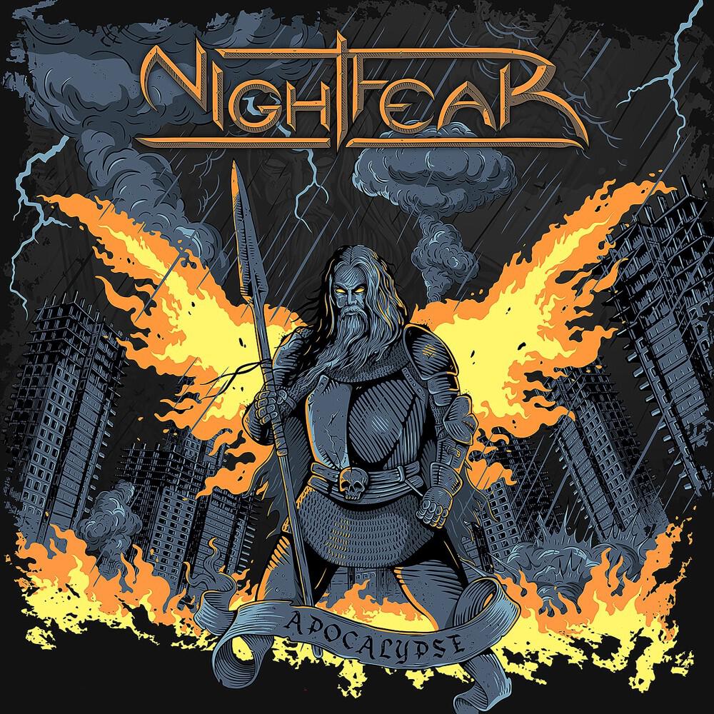 Nightfear