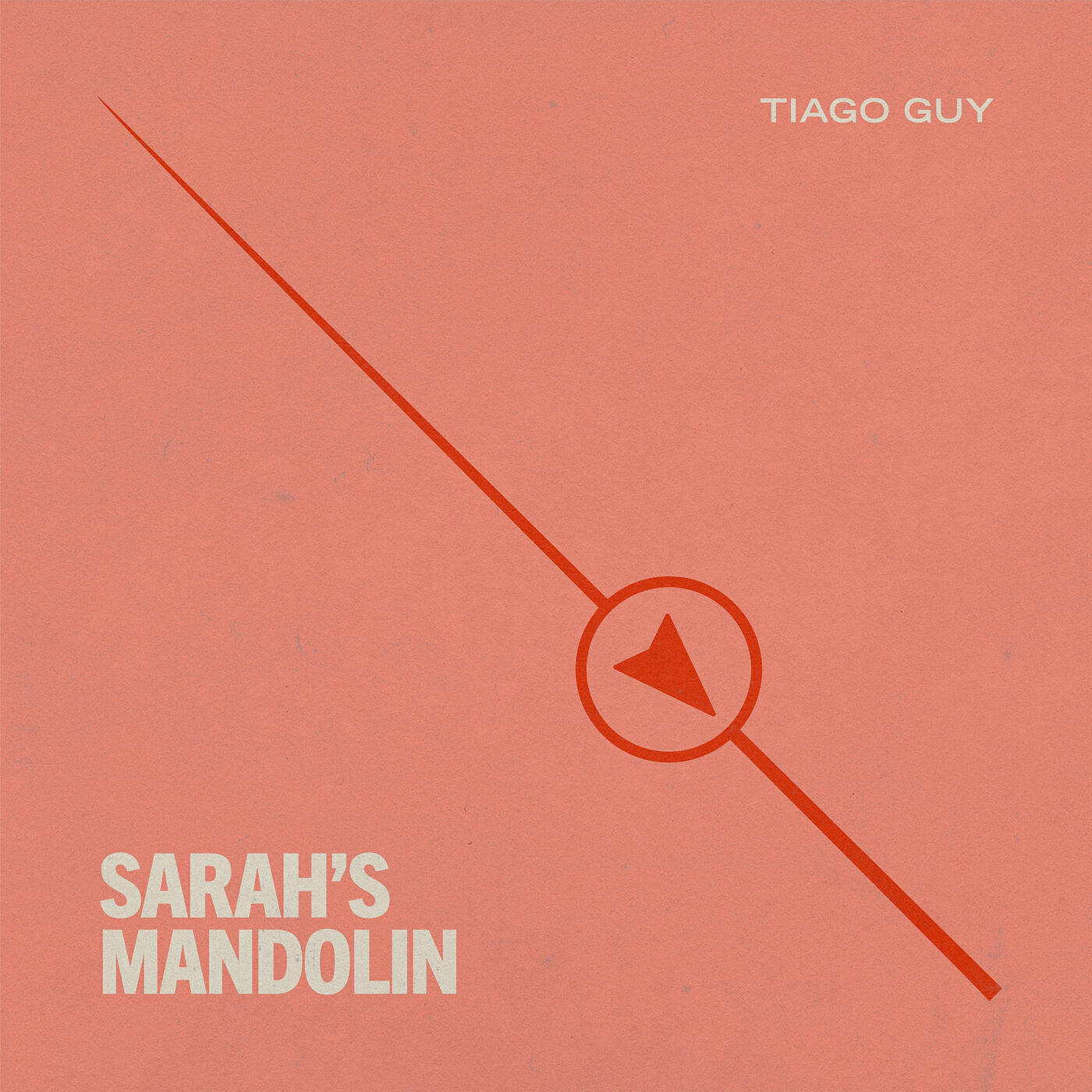 Релиз Sarah's Mandolin