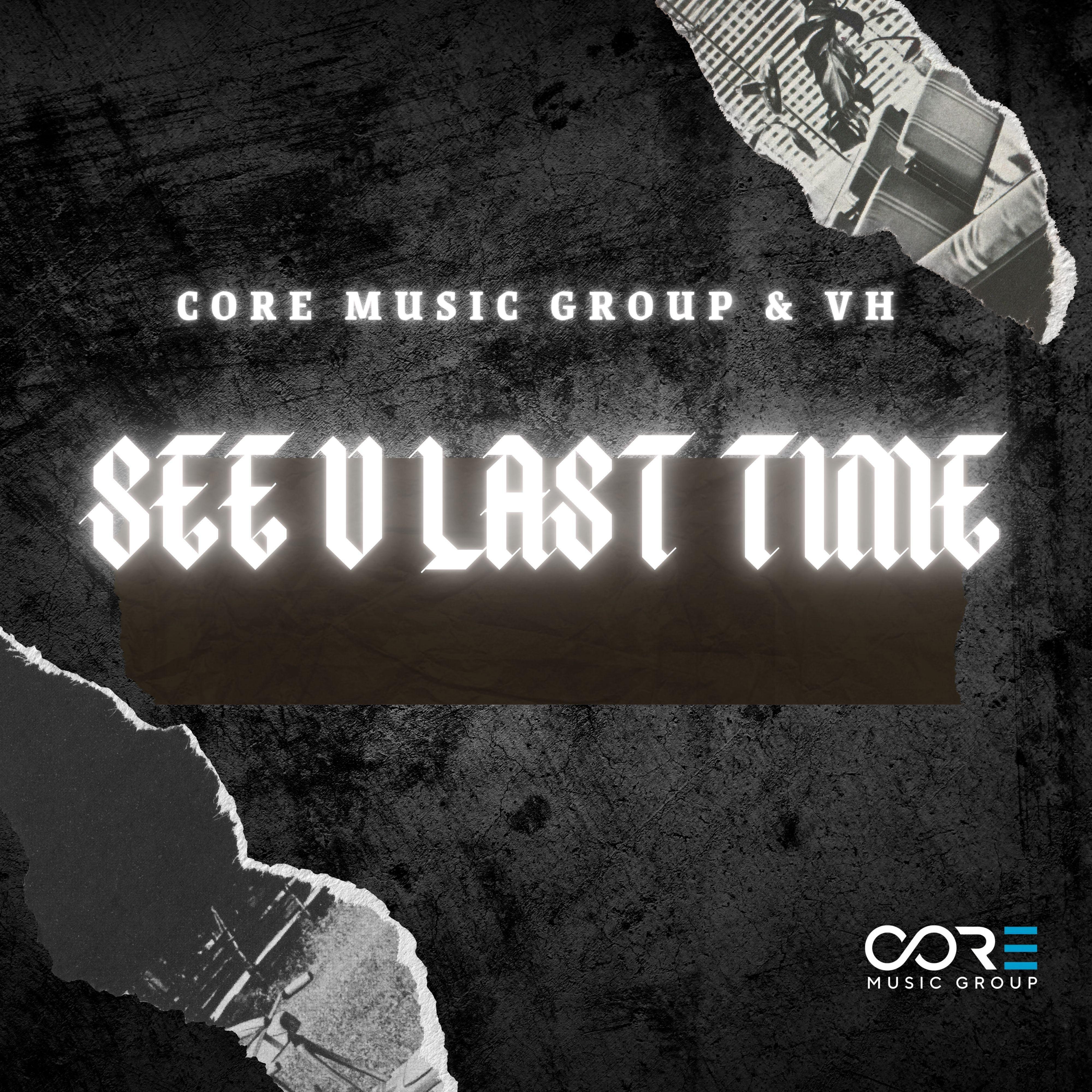 Релиз See U Last Time