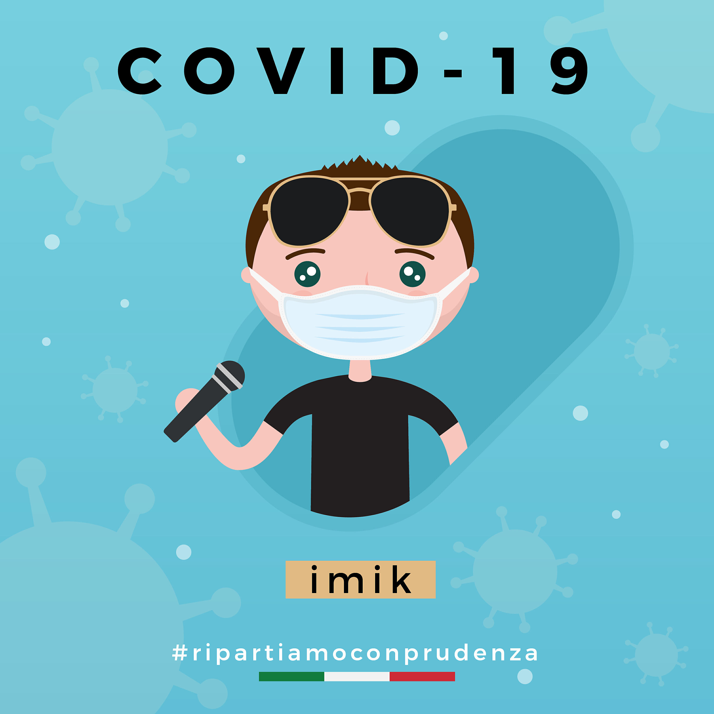 Релиз Covid-19