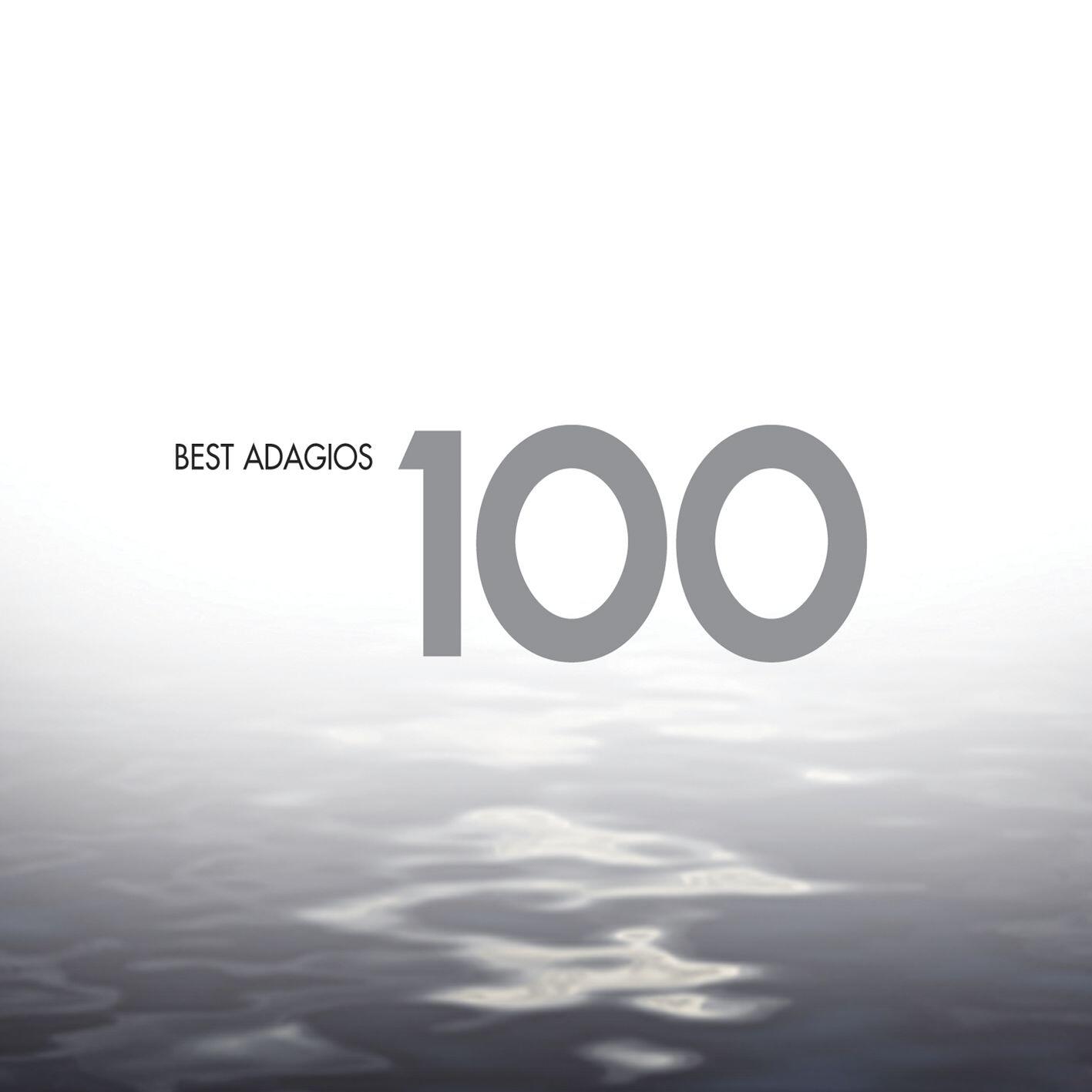 Релиз 100 Best Adagios