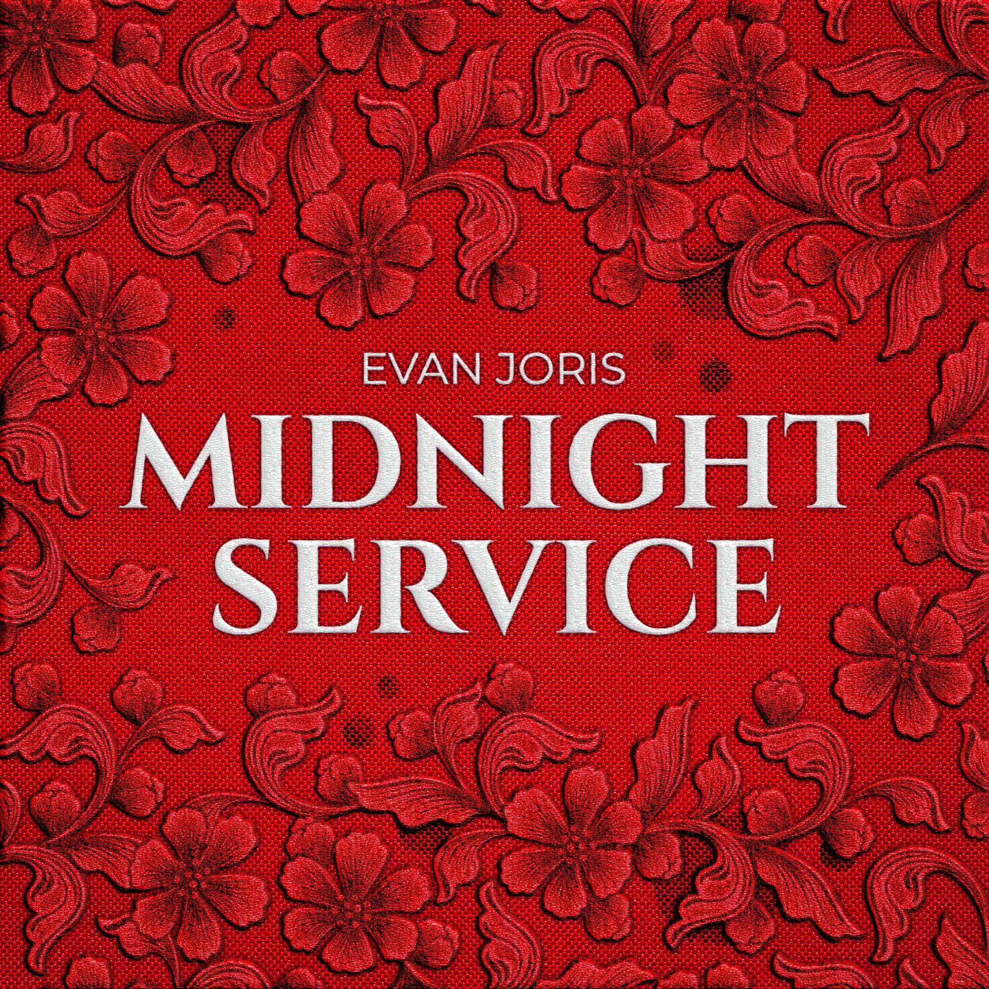 Evan Joris