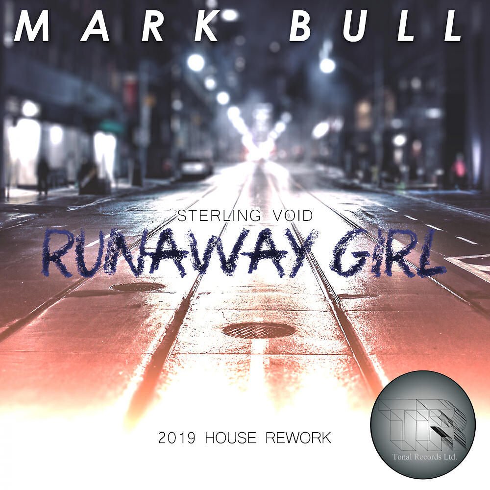 Релиз Runaway Girl