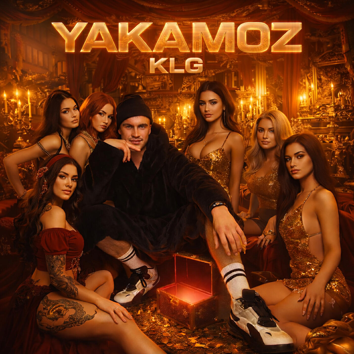 Релиз Klg