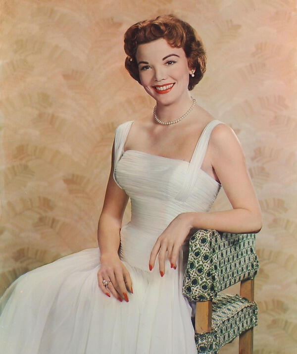 Nanette Fabray