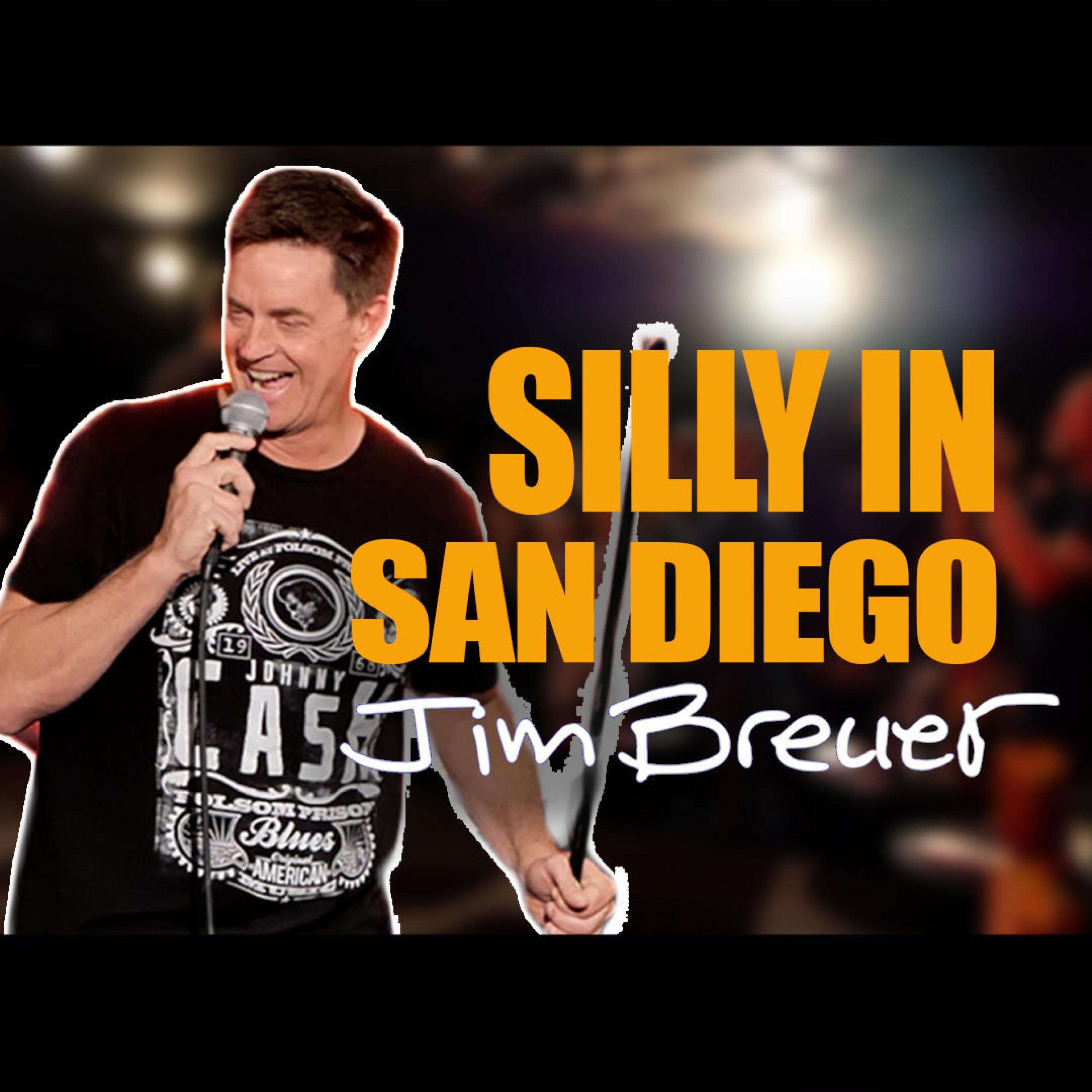 Релиз Silly In San Diego