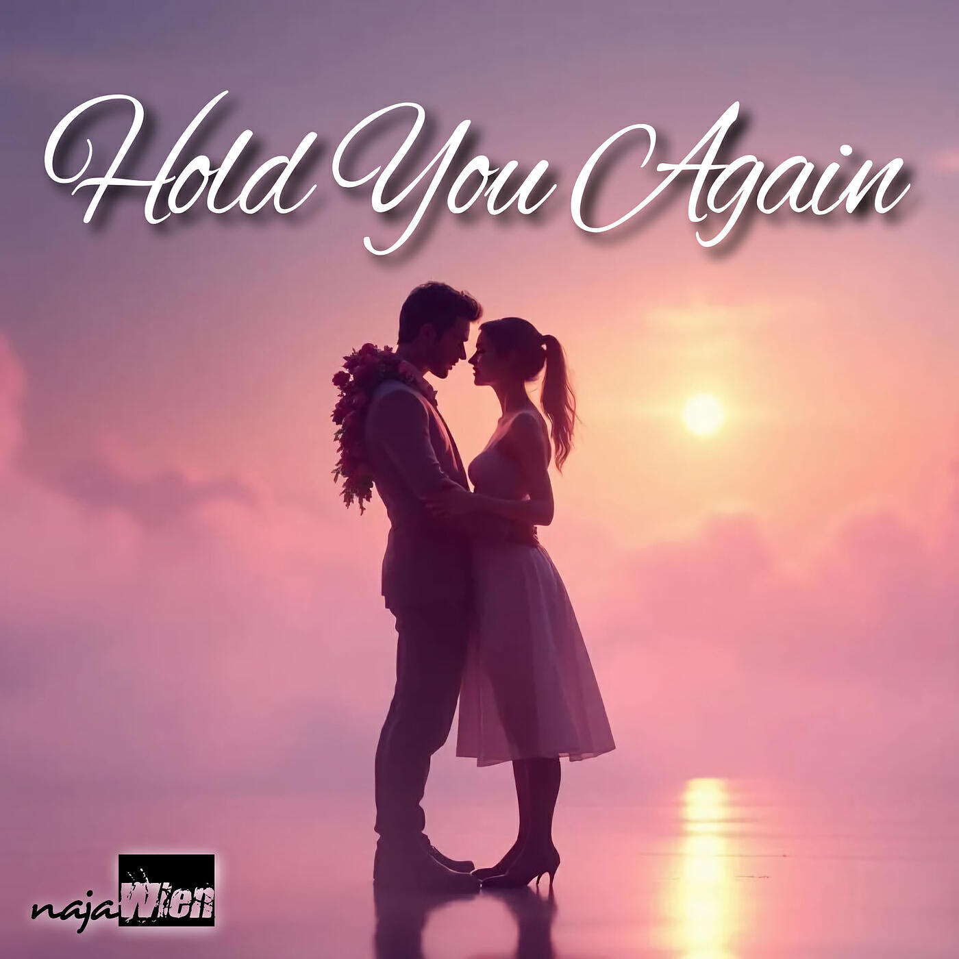 Релиз Hold You Again