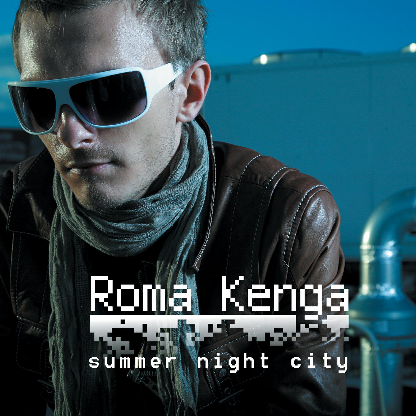 Релиз Summer Night City