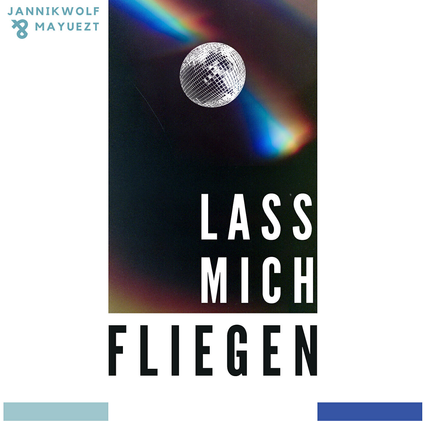 Релиз Lass Mich Fliegen