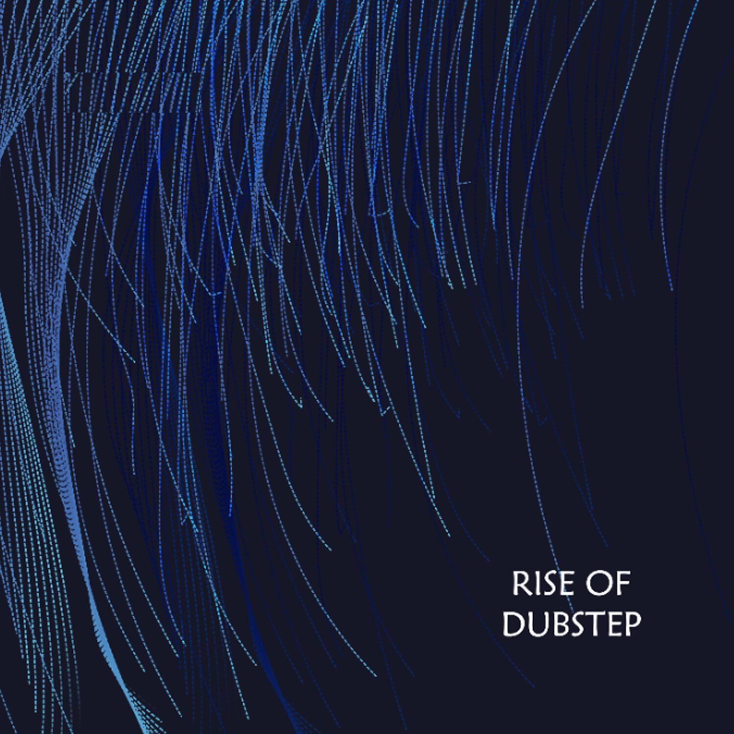 Релиз Rise of Dubstep