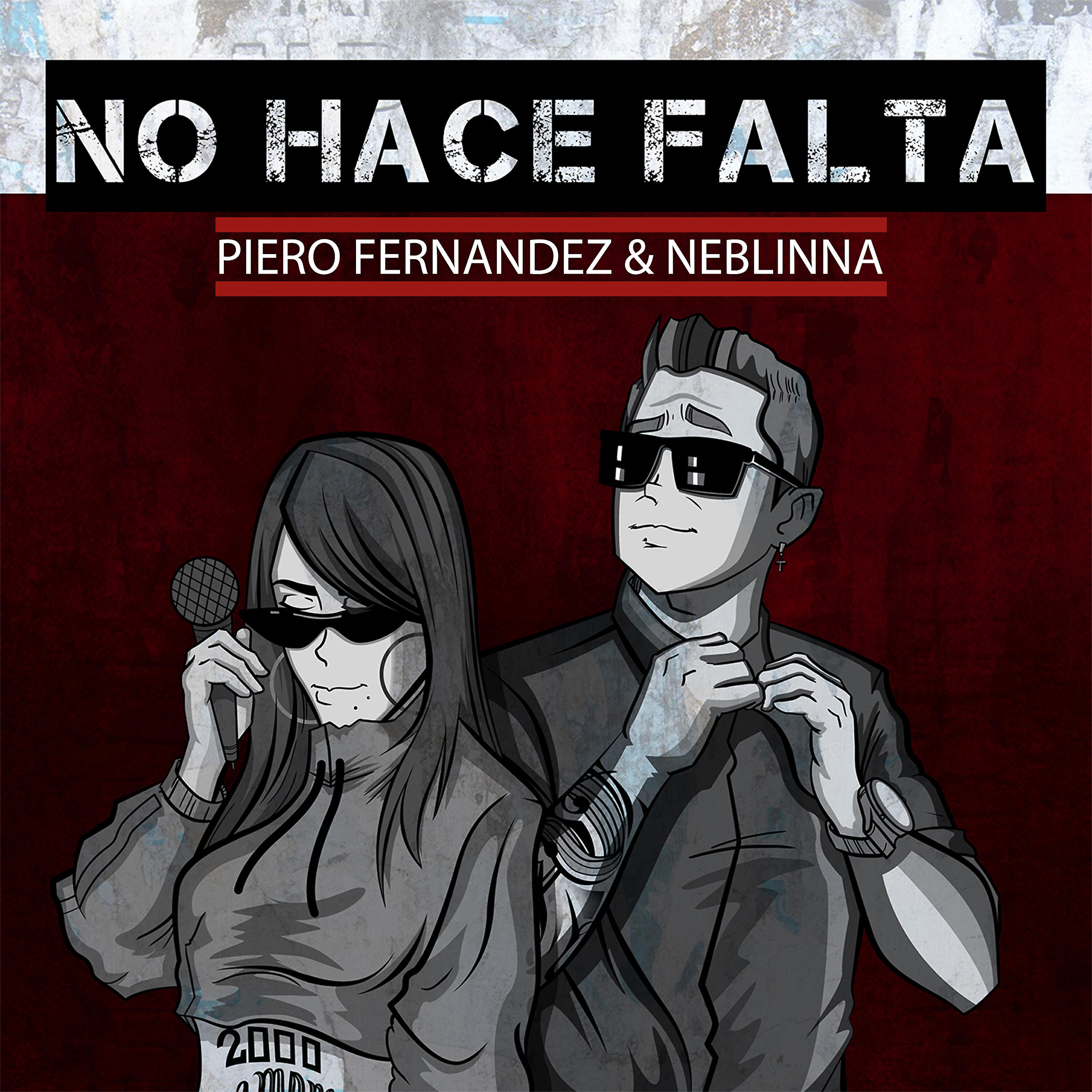 Релиз No Hace Falta
