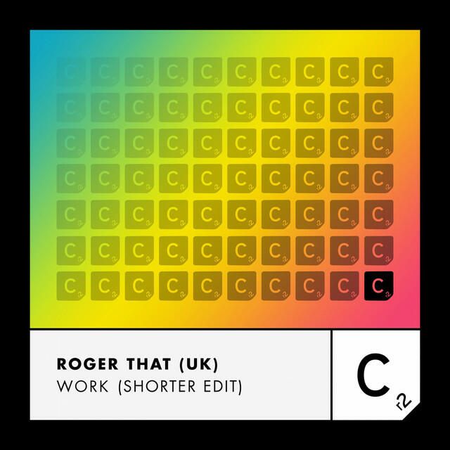 Релиз Work (Shorter Edit)