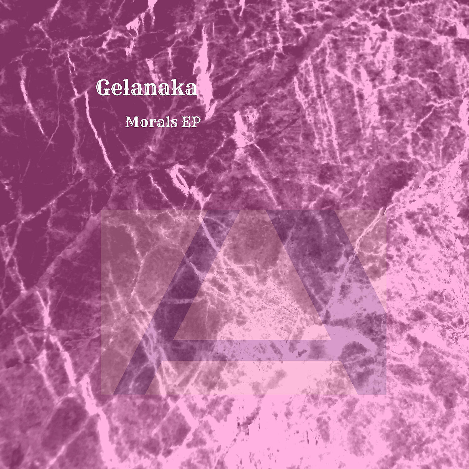 Обложка альбома