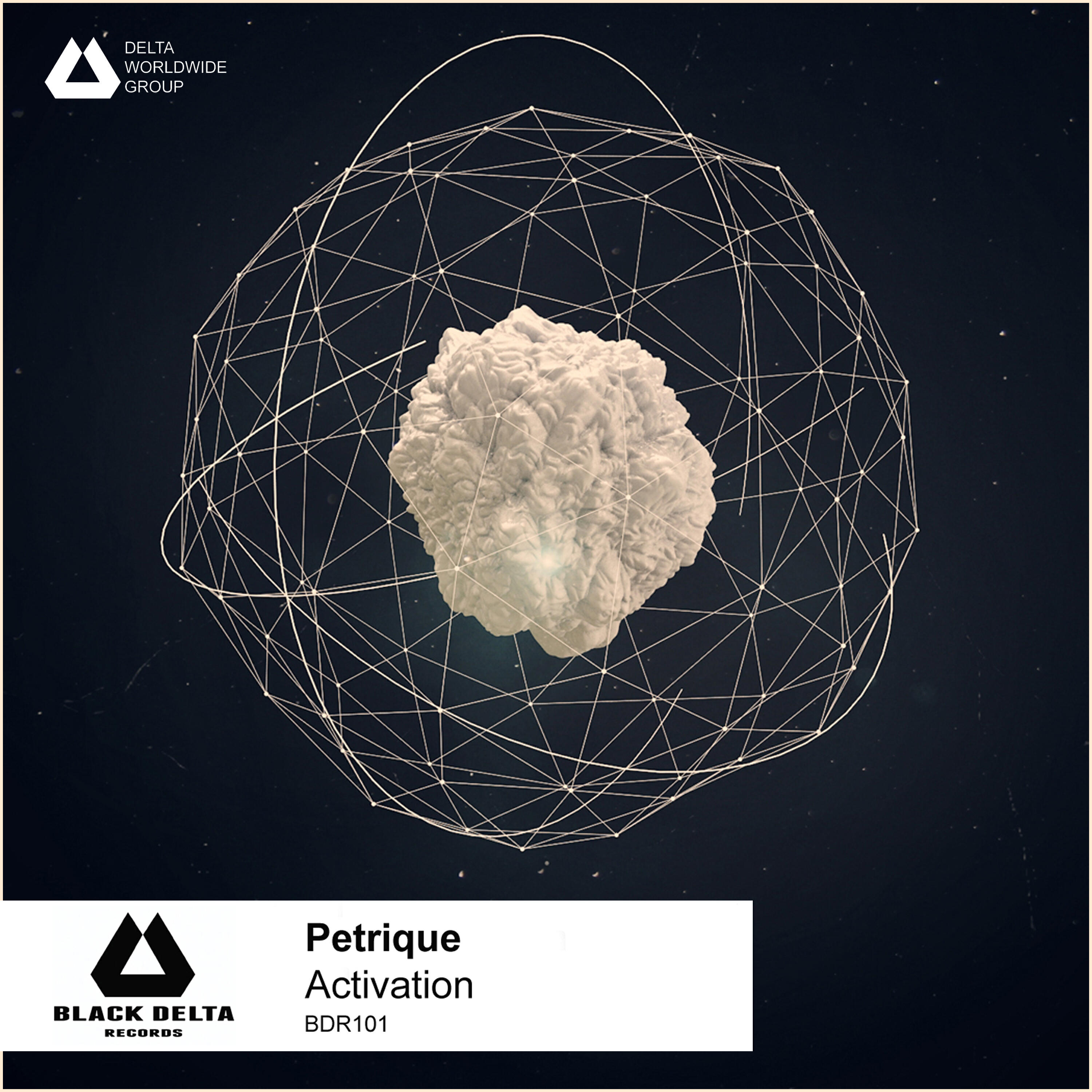 Релиз Activation