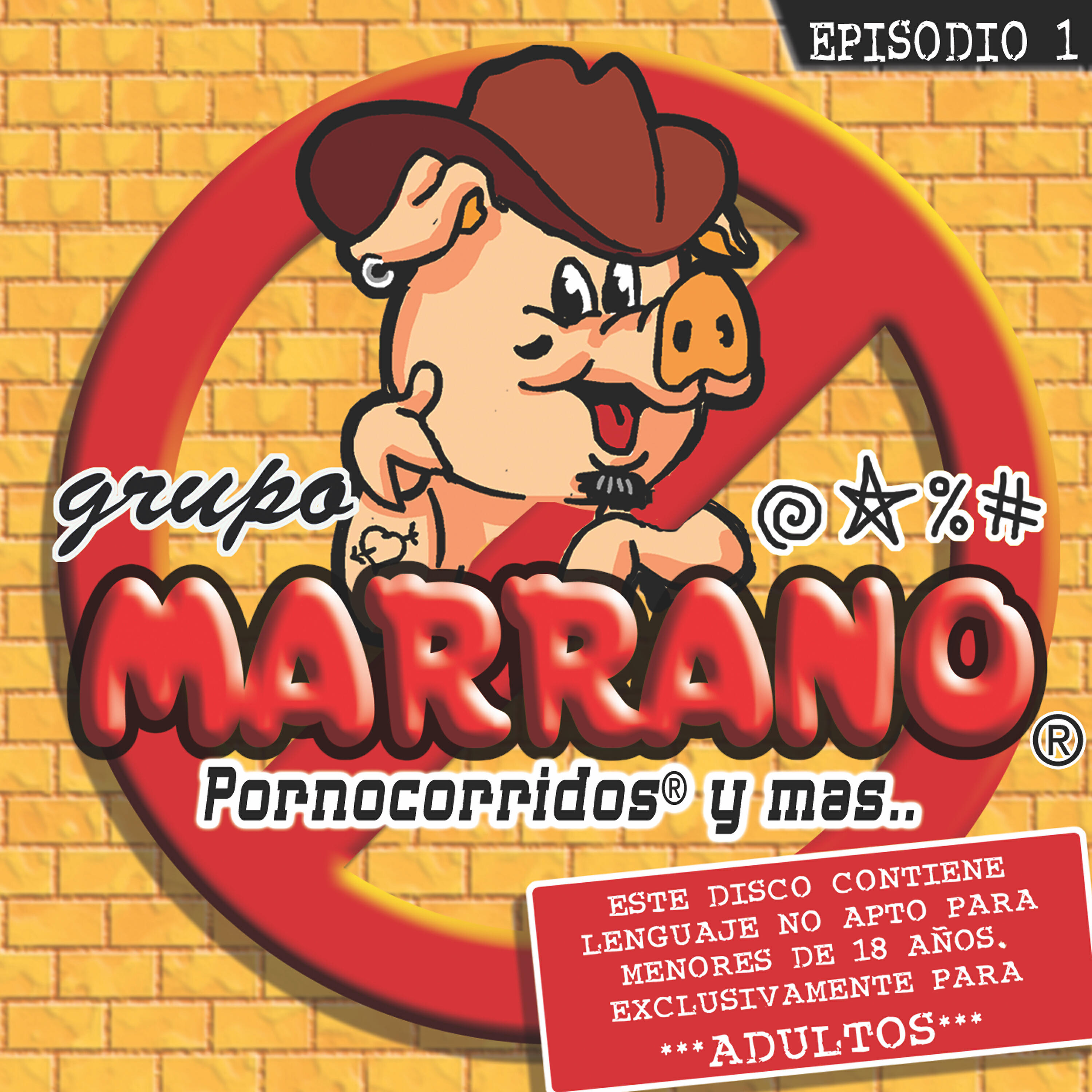 Релиз Episodio 1