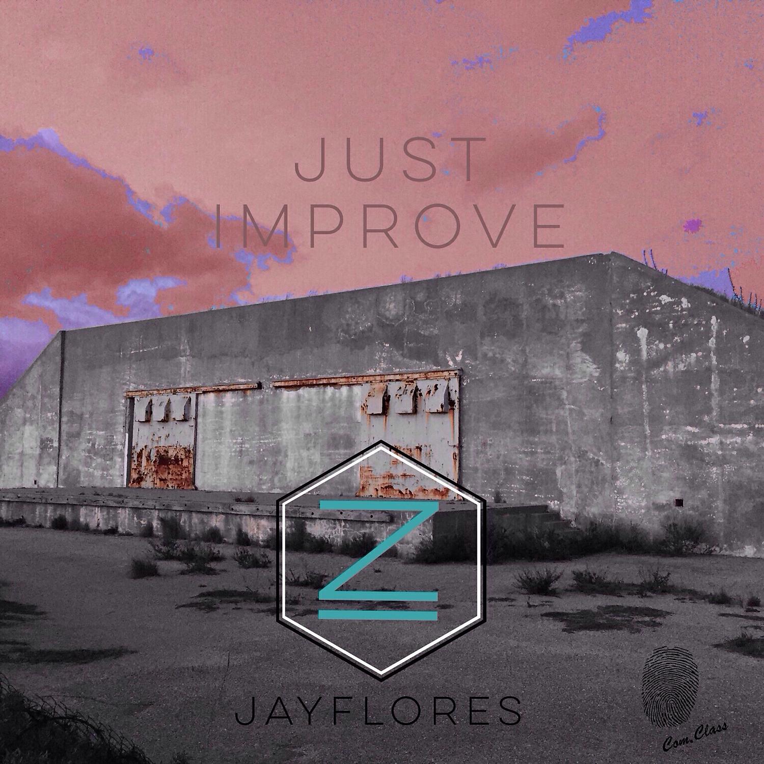 Релиз Just Improve