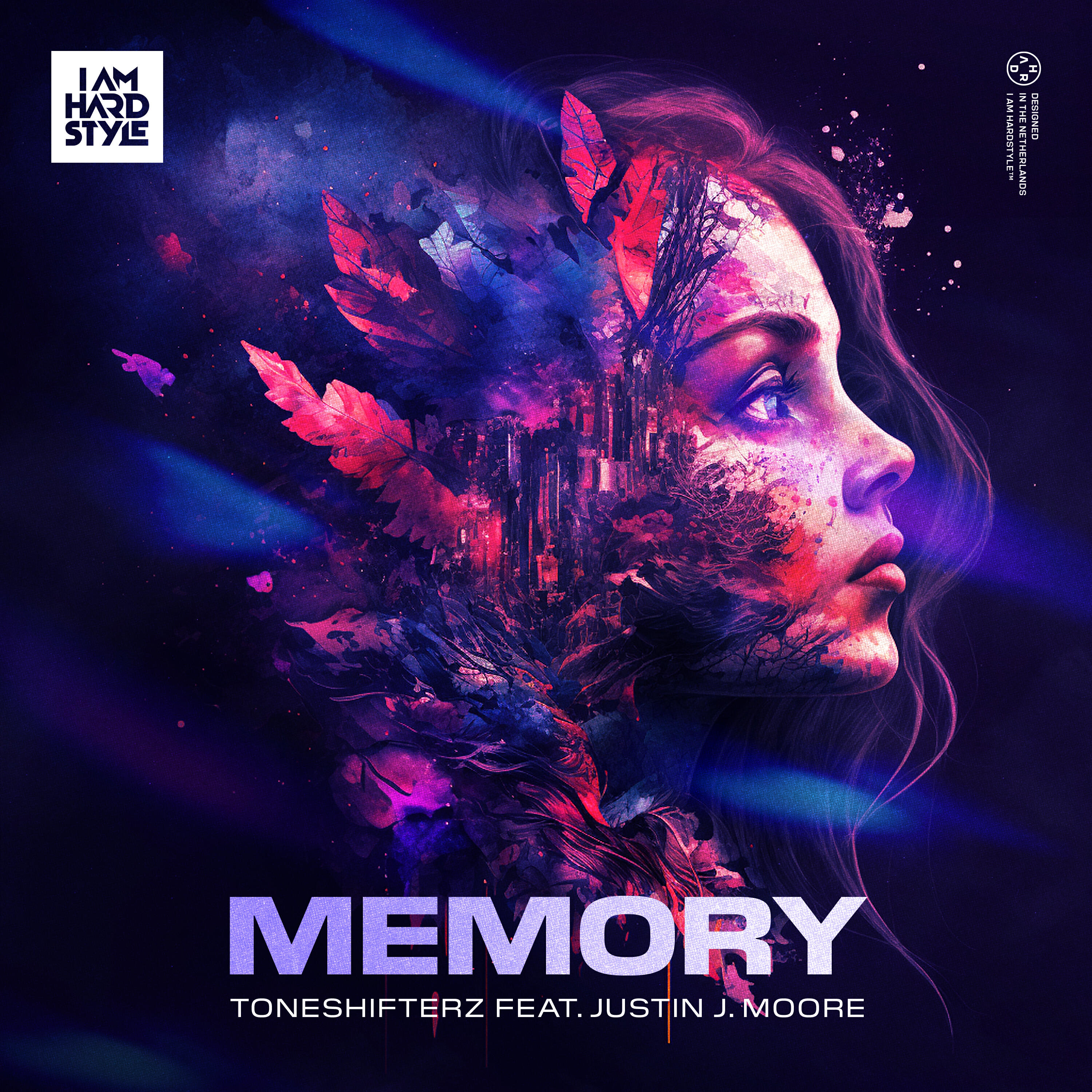Релиз Memory (feat. Justin J. Moore)