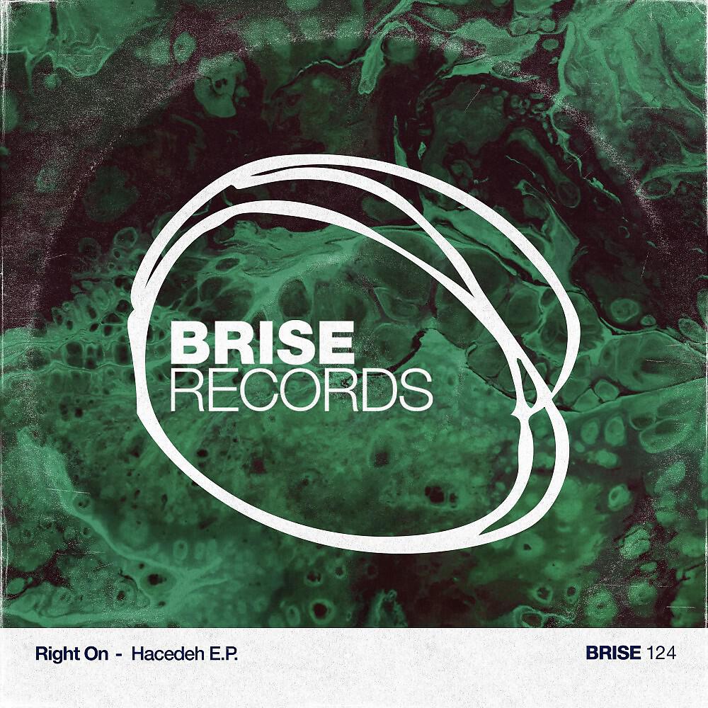 Релиз Hacedeh EP