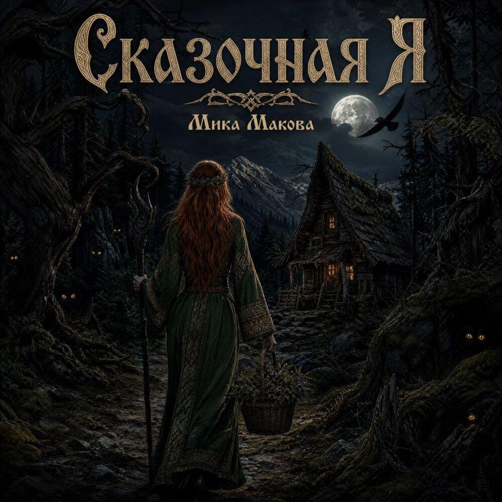Релиз Сказочная Я