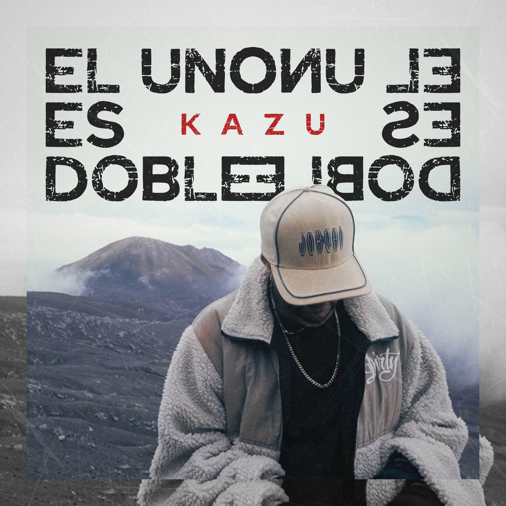 Релиз El Uno Es Doble