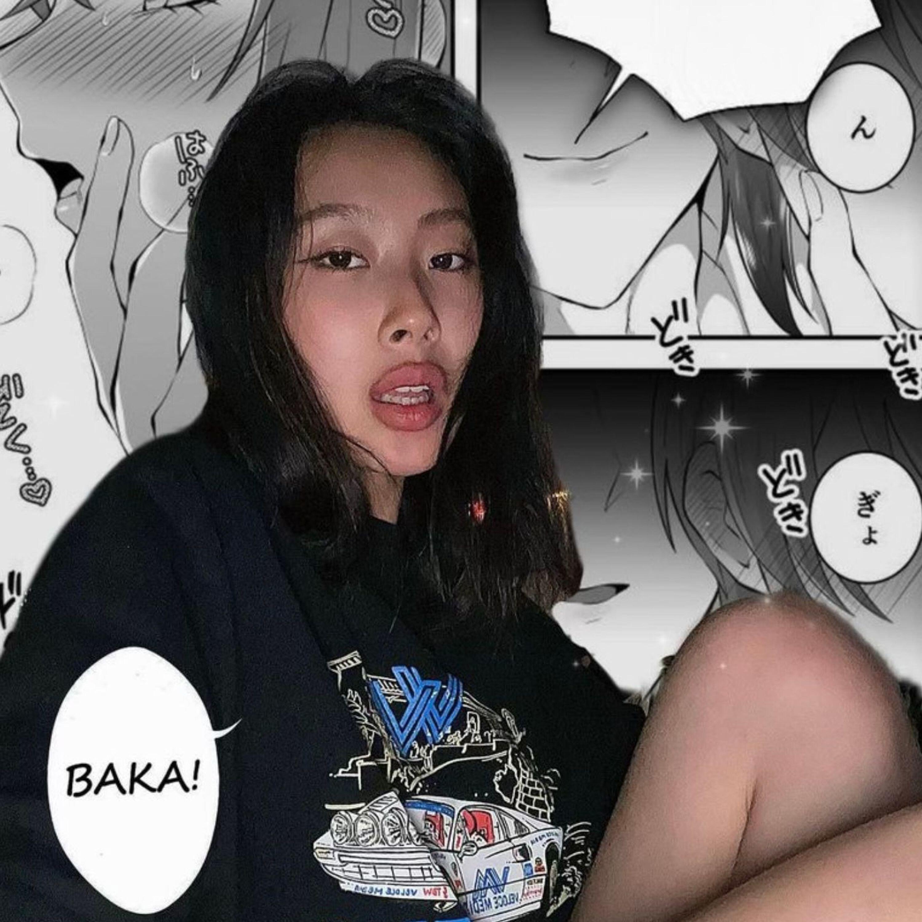 Релиз game over (baka)