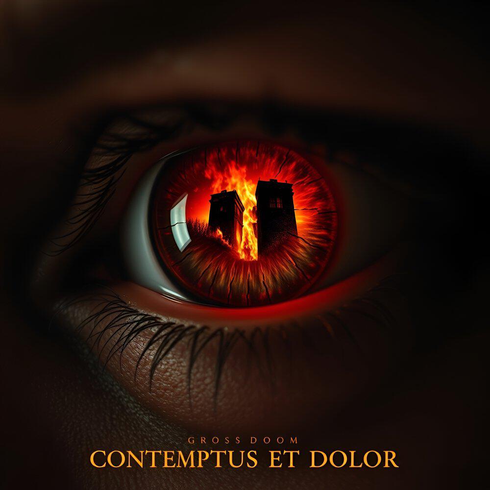 Релиз Contemptus Et Dolor