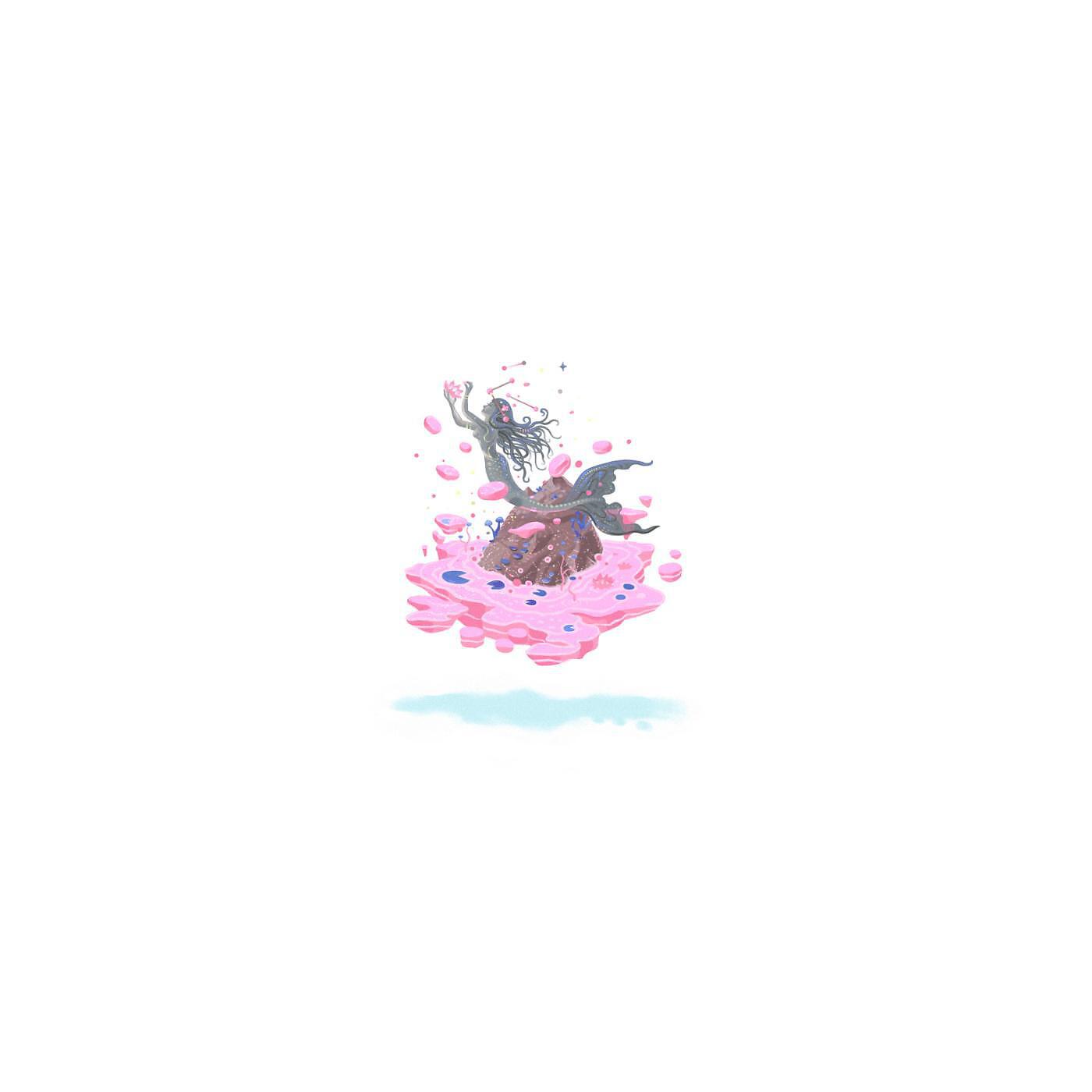 Релиз Reverie (feat. Fawna)