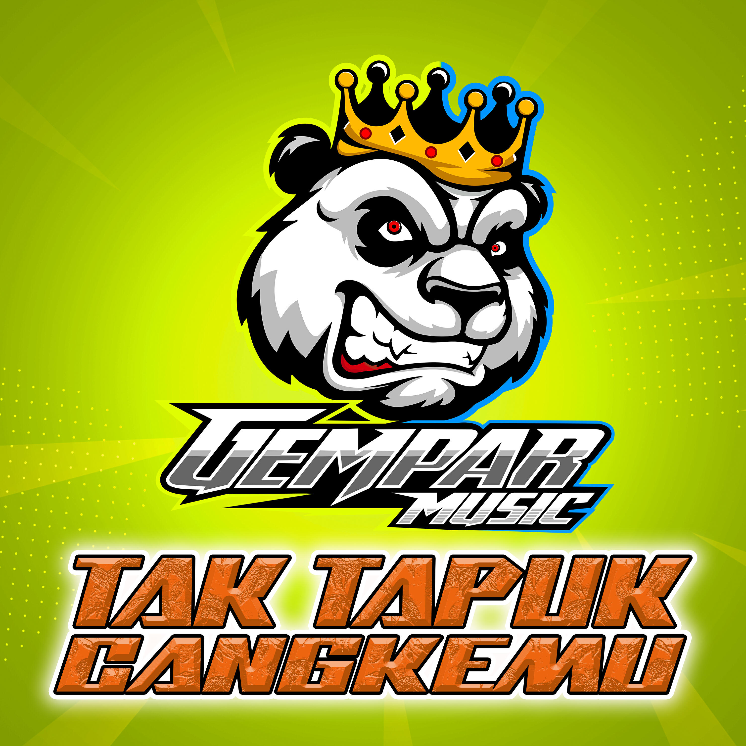 Релиз TAK TAPUK CANGKEMU