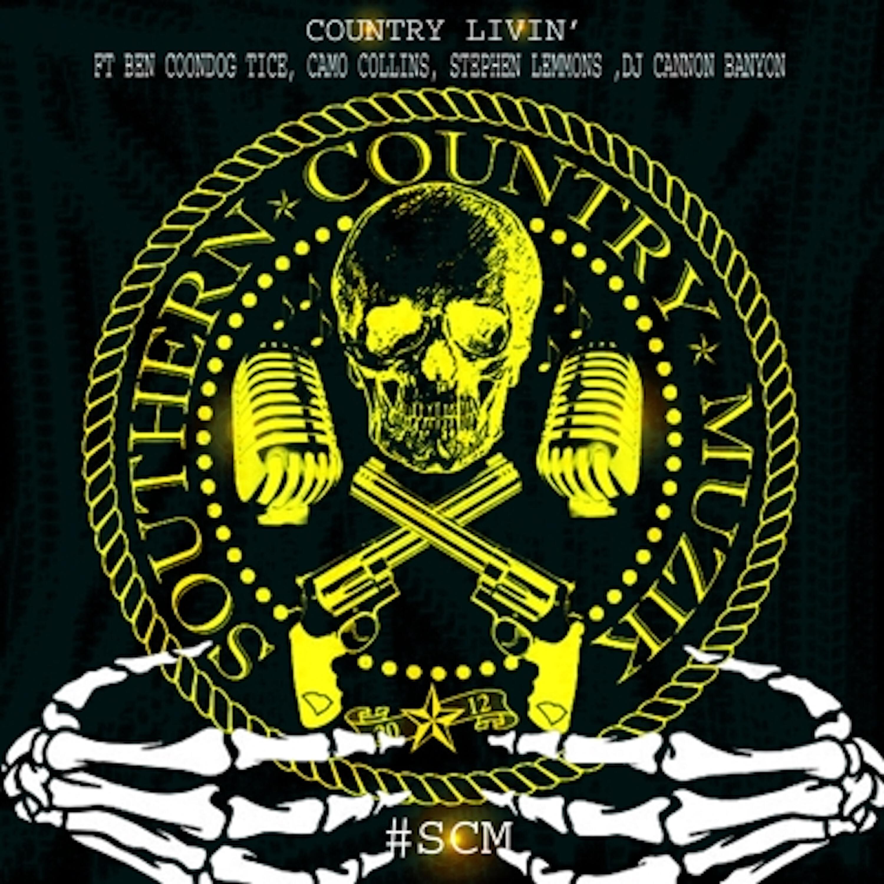 Релиз Country Livin'