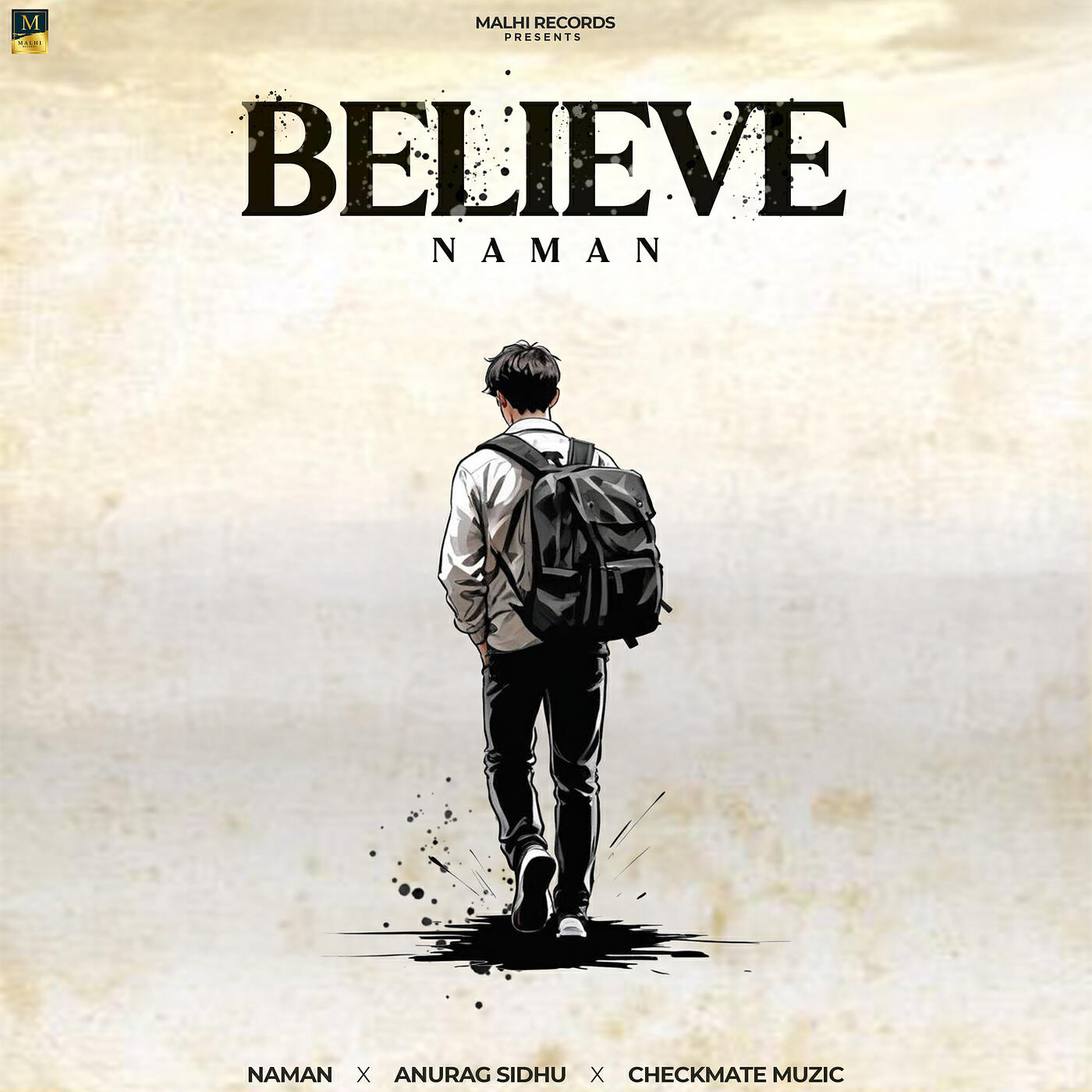 Релиз Believe