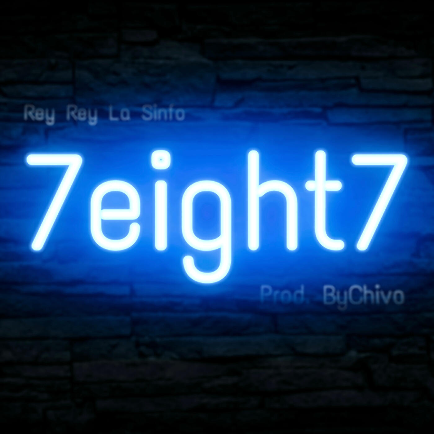 Релиз 7eight7