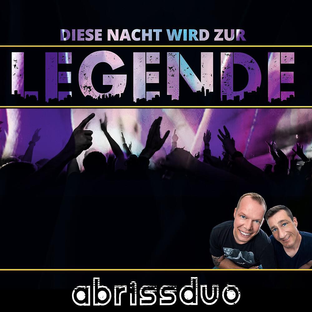 Релиз Diese Nacht wird zur Legende