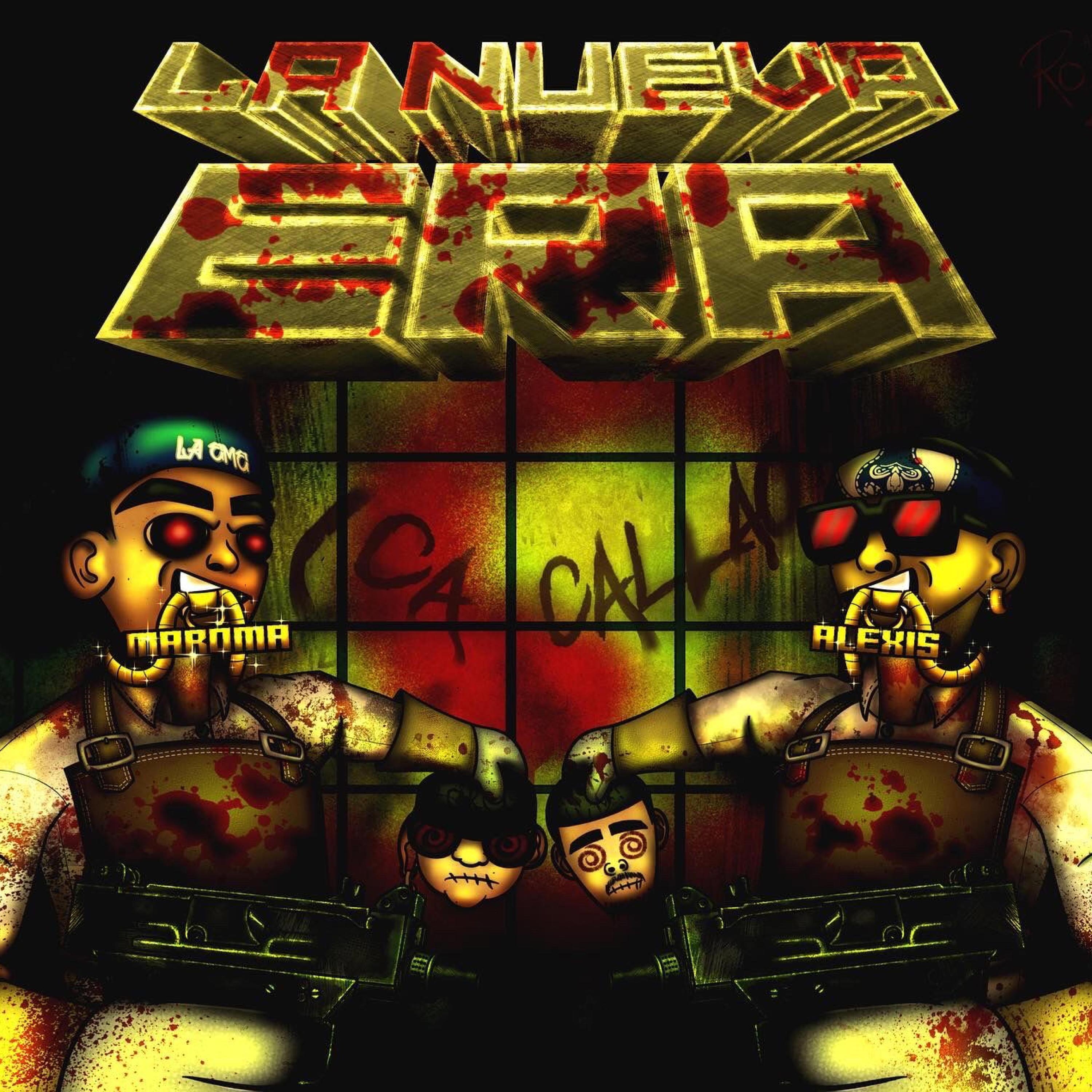 Релиз La Nueva Era