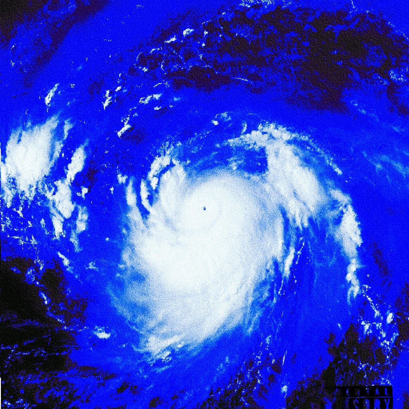 Релиз Hurricane