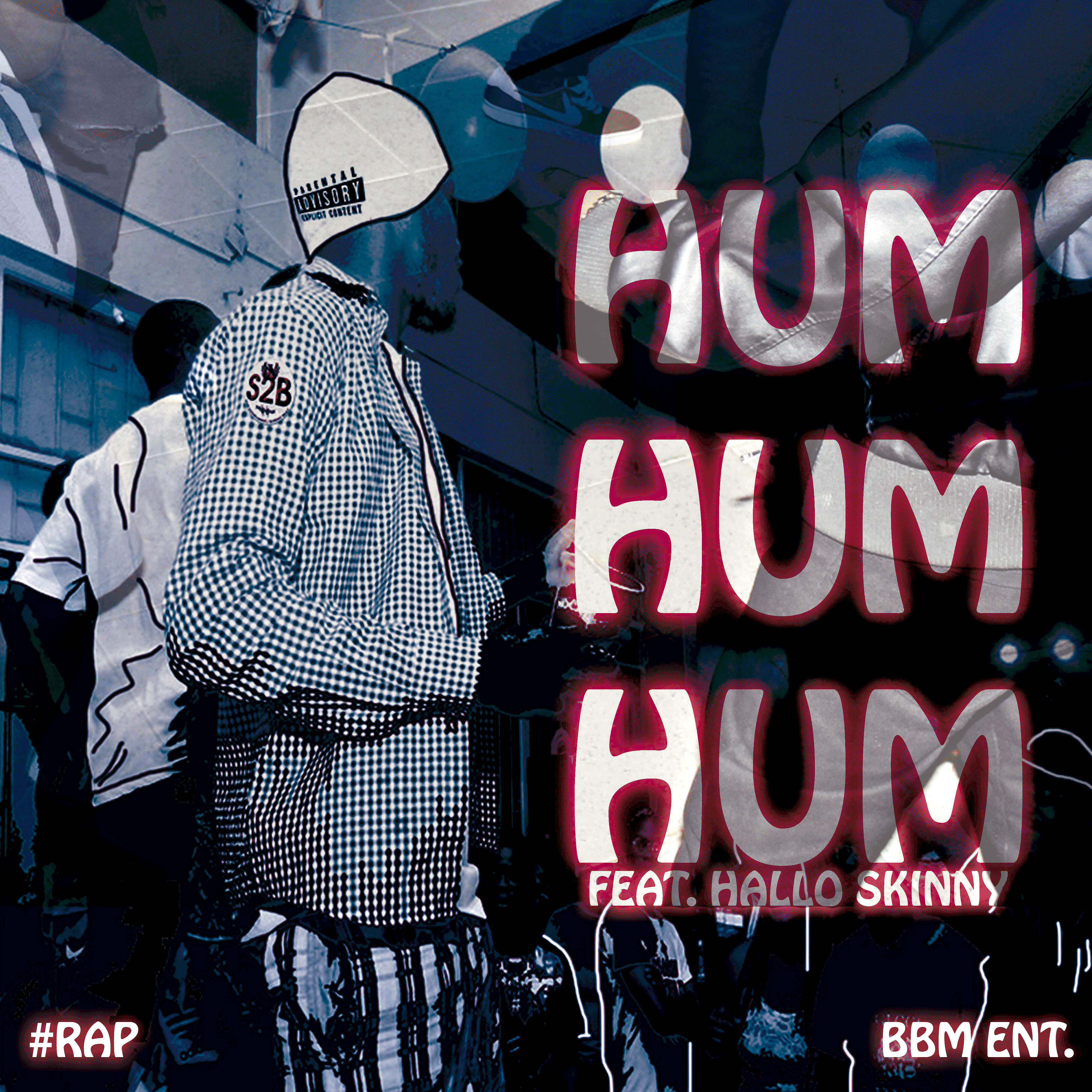 Релиз 3X Hum