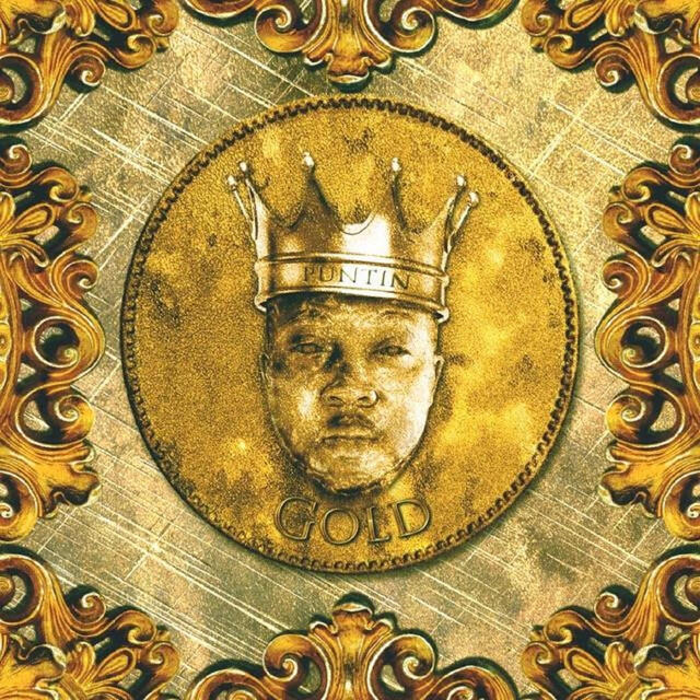 Puntin, Big Toat - Amen (feat. Big Toat)